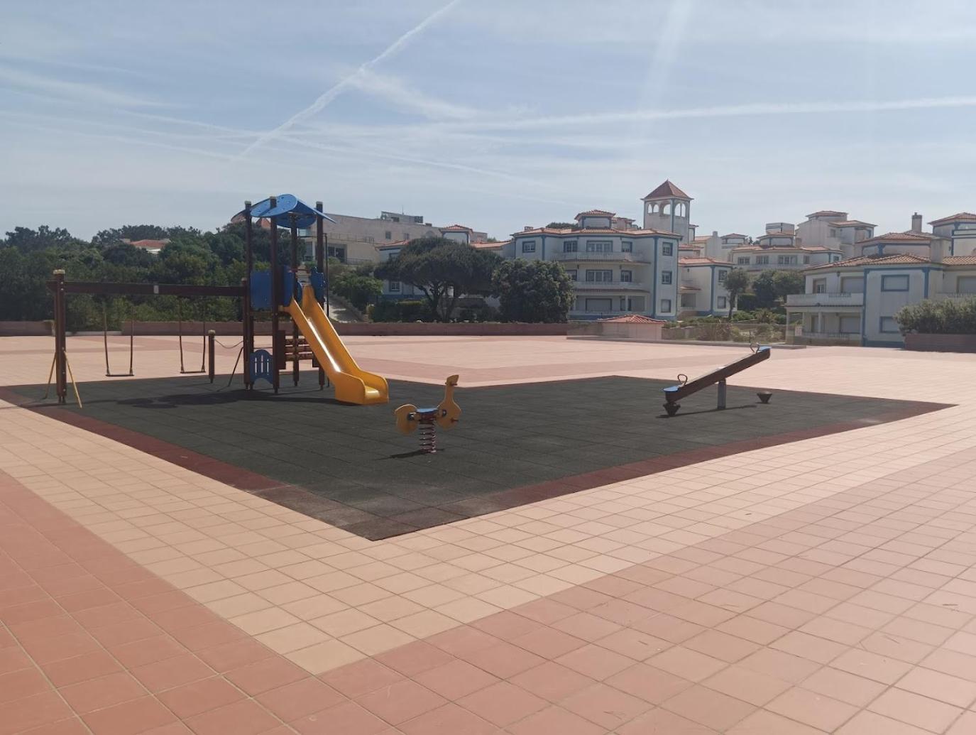 Apartamento Em D'El Rey-Obidos Beach & Surf Amoreira  Zewnętrze zdjęcie