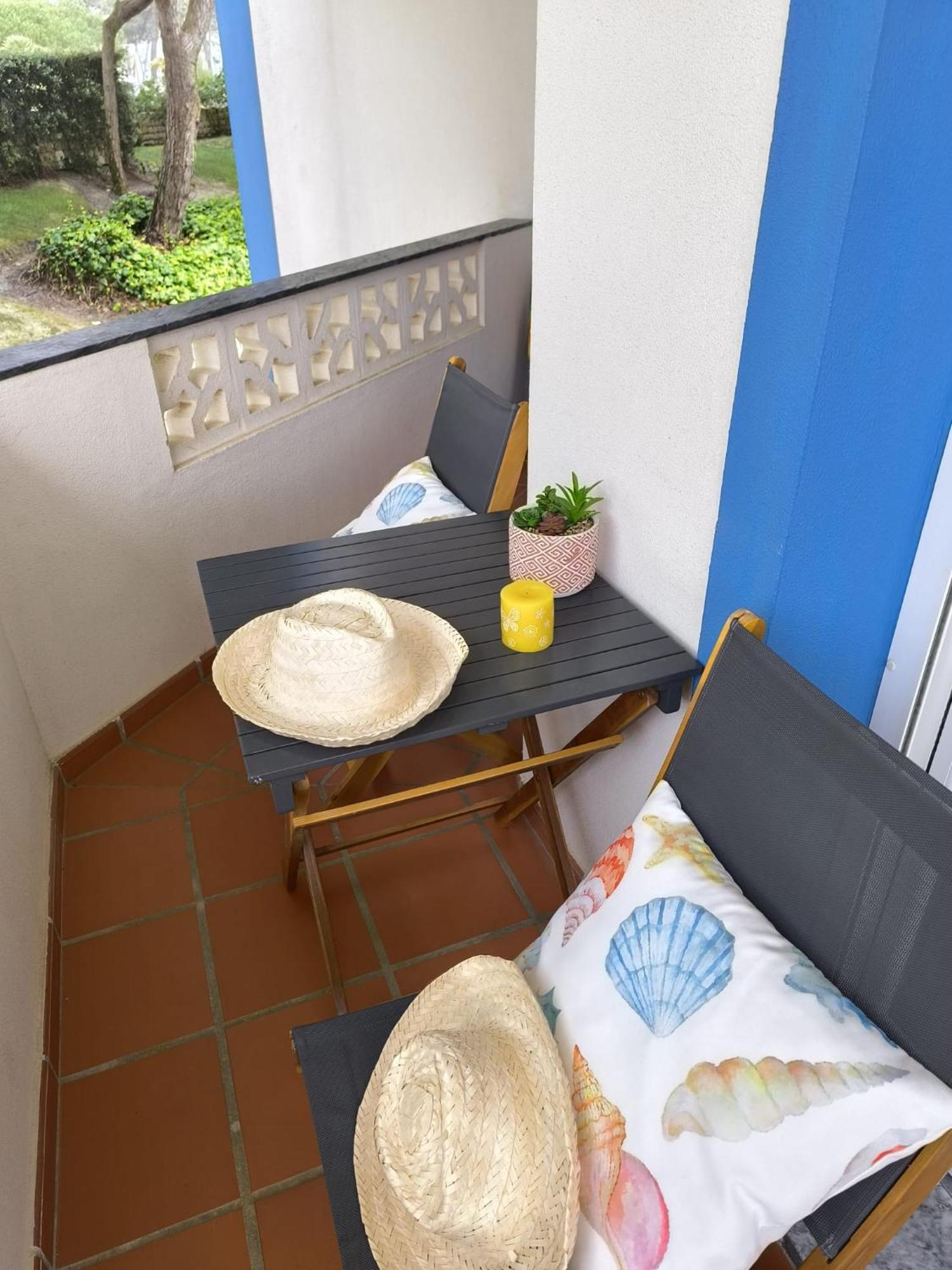 Apartamento Em D'El Rey-Obidos Beach & Surf Amoreira  Zewnętrze zdjęcie