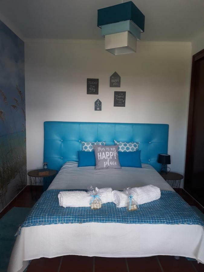 Apartamento Em D'El Rey-Obidos Beach & Surf Amoreira  Zewnętrze zdjęcie